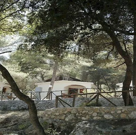Happy Camp Camping Village Internazionale Manacore Peschici