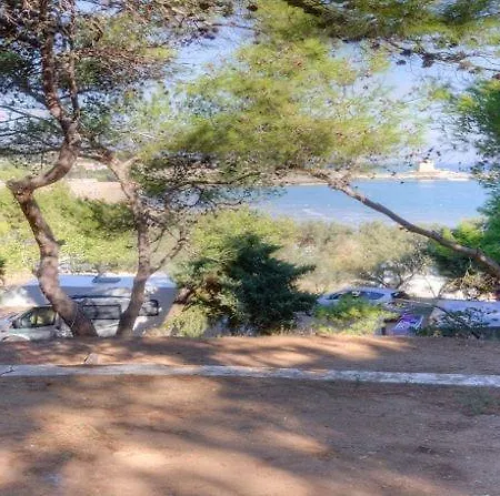Happy Camp Camping Village Internazionale Manacore Hotel Peschici