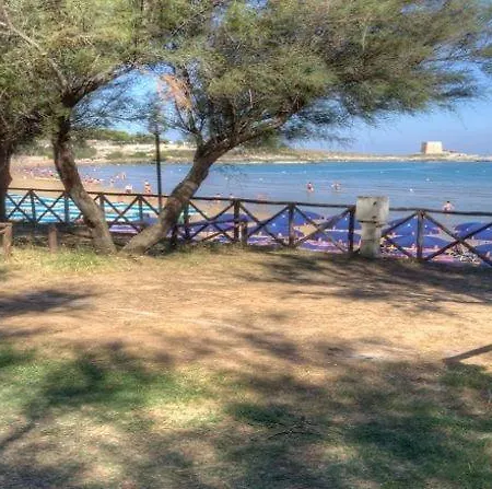 Happy Camp Camping Village Internazionale Manacore Hotel 4*