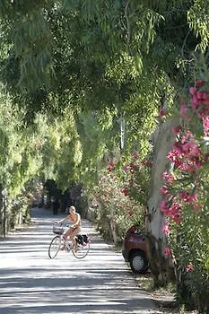 Hotel Happy Camp Camping Village Internazionale Manacore
