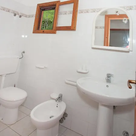 Happy Camp Camping Village Internazionale Manacore 4* Peschici