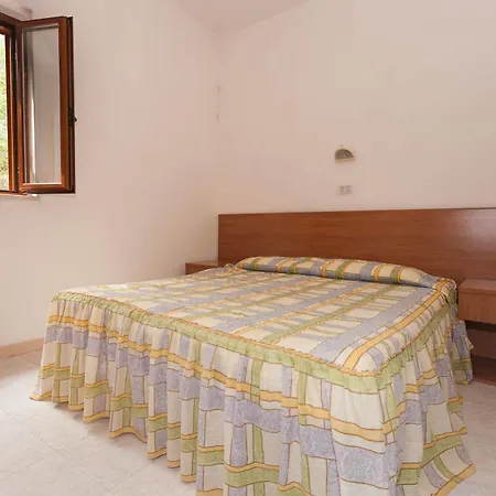 Happy Camp Camping Village Internazionale Manacore 4* Peschici