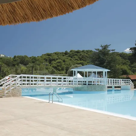 Happy Camp Camping Village Internazionale Manacore