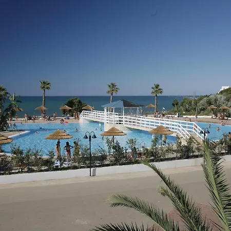 Happy Camp Camping Village Internazionale Manacore Hotel 4*