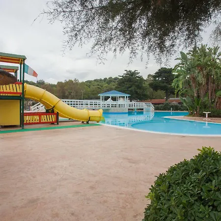 Hotel Happy Camp Camping Village Internazionale Manacore Peschici