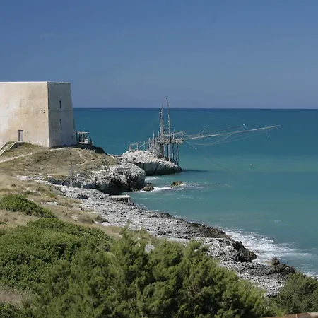 Happy Camp Camping Village Internazionale Manacore 4* Peschici