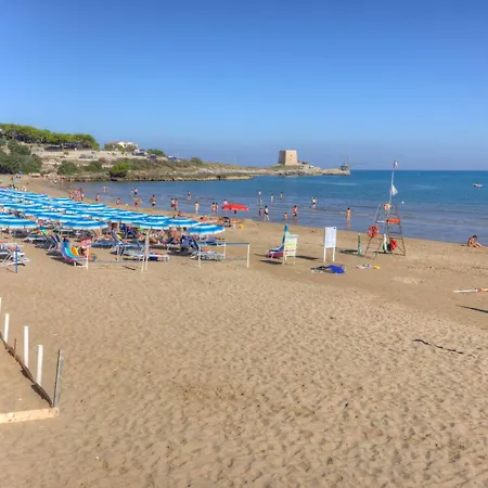 Happy Camp Camping Village Internazionale Manacore Hotel Peschici